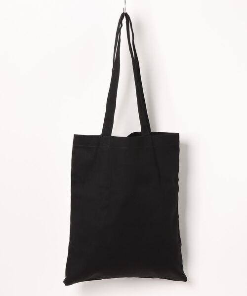 contra bo nepre(コントラ ボ ネプレ )の「【contra bo nepre/コントラ ボ ネプレ】トートバッグ decorer tote collect(トートバッグ・レディース・ブラック・FREE)」の10枚目の写真