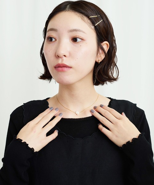 figlondon Hannah ロンパース　美品 fig London（フィグロンドン）の「Hannah ロンパース（その他