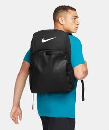 NIKE | ナイキ ブラジリア 9.5 トレーニングバックパック (XL 30L) / Nike Brasilia 9.5 Training Backpack (Extra Large 30L) DM3975-010 Black(バックパック/リュック)