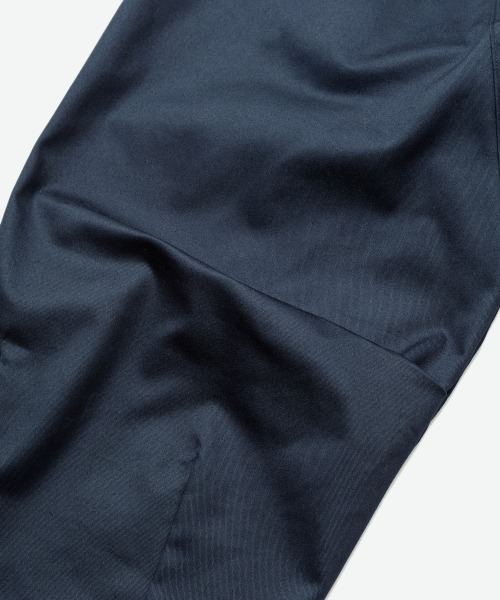 rehacer（レアセル）の「rehacer : Solotex Easy Balloon Pants / ソロテックス イージー バルーン パンツ（カーゴパンツ・メンズ・ネイビー/オリーブ・SMALL/MEDIUM/LARGE）」の18枚目の写真