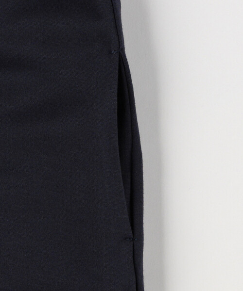 COMME CA ISM(コムサイズム)の「フォーマル レース襟付きポンチ ワンピース(140-160cm)(ワンピース・キッズ・ブラック/ネイビー・160cm/150cm/140cm)」の8枚目の写真