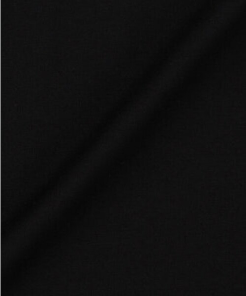 COMME CA ISM(コムサイズム)の「フォーマル レース襟付きポンチ ワンピース(140-160cm)(ワンピース・キッズ・ブラック/ネイビー・160cm/150cm/140cm)」の10枚目の写真