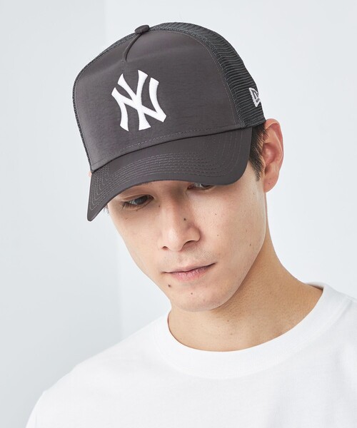 別注】＜NEW ERA＞GLR 9FORTY AF TRUCKER キャップ（キャップ