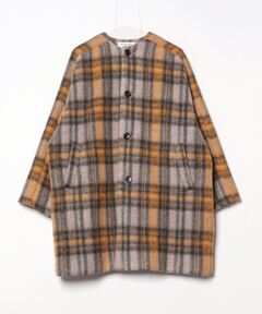 F/CE. TECHWOOL MACKINAW / エフシーイー テックウール マッキーノ