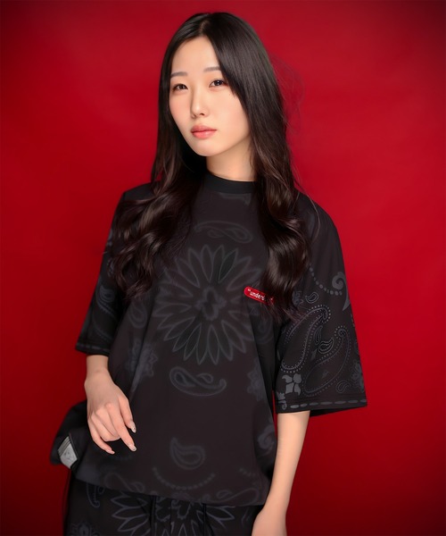 GA×GALFY-安定のシャカシャカTee
