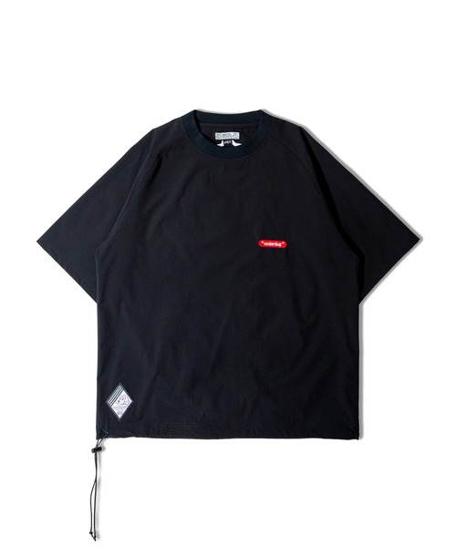 GA×GALFY-安定のシャカシャカTee（Tシャツ/カットソー）｜GALFY