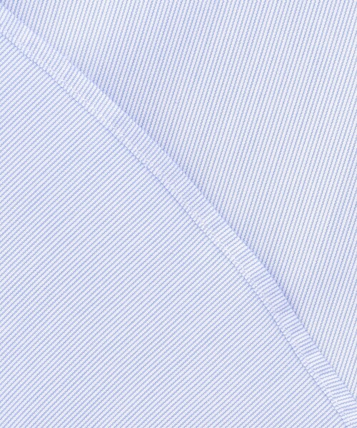 J.PRESS(ジェイプレス)の「【Single Needle Tailoring / 形態安定】マイクロストライプ シャツ / B.D.(シャツ/ブラウス・メンズ・ネイビー系1・首回り42cm-裄丈86cm/首回り41cm-裄丈85cm/首回り40cm-裄丈85cm/首回り39cm-裄丈84cm/首回り38cm-裄丈84cm/首回り37cm-裄丈82cm/首回り43cm-裄丈86cm)」の10枚目の写真