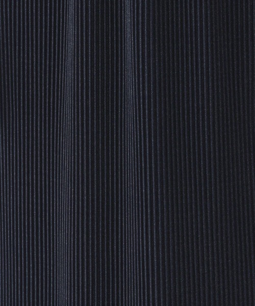 GLOBAL WORK(グローバルワーク)の「細プリーツIラインスカート/253426(スカート・レディース・ライトグレー/ブラック/ネイビー系8/その他・SHORT/REGULAR)」の14枚目の写真