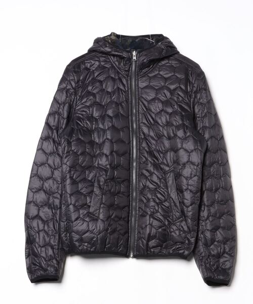 INNOCENT（イノセント）の「【PH1】【LONDINESE】BLOUSON(ライナー付)（ブルゾン・メンズ・カモフラージュ/カーキ・LARGE/MEDIUM）」の6枚目の写真