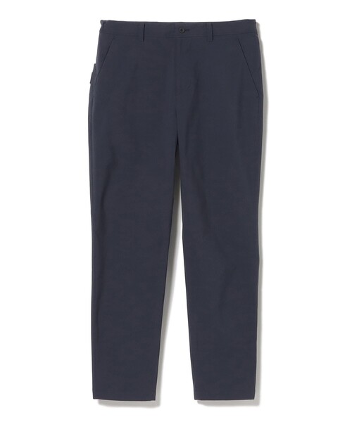 BEAMS GOLF(ビームスゴルフ)の「B.G.THREE / ALL-TIME ゴルファーズ スラックス(その他パンツ・メンズ・ブラック/ネイビー・MEDIUM/X-LARGE/SMALL/LARGE)」の2枚目の写真