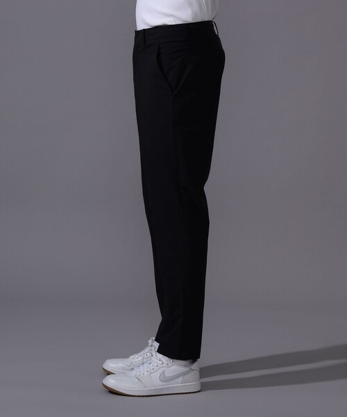 BEAMS GOLF(ビームスゴルフ)の「B.G.THREE / ALL-TIME ゴルファーズ スラックス(その他パンツ・メンズ・ブラック/ネイビー・MEDIUM/X-LARGE/SMALL/LARGE)」の6枚目の写真