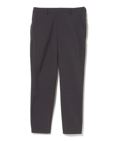 BEAMS GOLF(ビームスゴルフ)の「B.G.THREE / ALL-TIME ゴルファーズ スラックス(その他パンツ・メンズ・ブラック/ネイビー・MEDIUM/X-LARGE/SMALL/LARGE)」の9枚目の写真