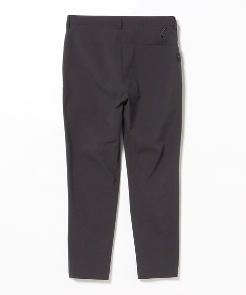 BEAMS GOLF(ビームスゴルフ)の「B.G.THREE / ALL-TIME ゴルファーズ スラックス(その他パンツ・メンズ・ブラック/ネイビー・MEDIUM/X-LARGE/SMALL/LARGE)」の11枚目の写真