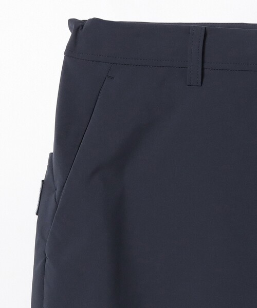 BEAMS GOLF(ビームスゴルフ)の「B.G.THREE / ALL-TIME ゴルファーズ スラックス(その他パンツ・メンズ・ブラック/ネイビー・MEDIUM/X-LARGE/SMALL/LARGE)」の14枚目の写真