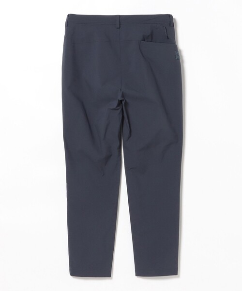 BEAMS GOLF(ビームスゴルフ)の「B.G.THREE / ALL-TIME ゴルファーズ スラックス(その他パンツ・メンズ・ブラック/ネイビー・MEDIUM/X-LARGE/SMALL/LARGE)」の18枚目の写真