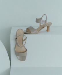 YECCA VECCA | バーストラップサンダル(サンダル)