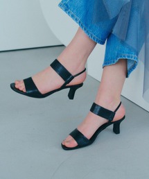 YECCA VECCA | バーストラップサンダル(サンダル)