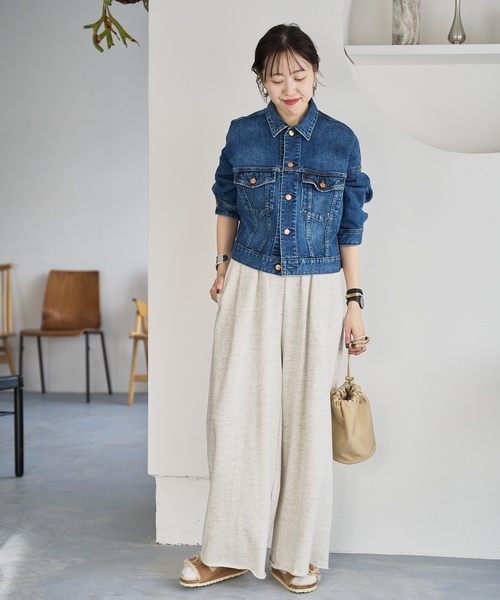 LE TALON(ルタロン)の「LE TALON NYLON PURSEバッグ(ショルダーバッグ・レディース・ベージュ/ブラック/レッド・FREE)」の9枚目の写真