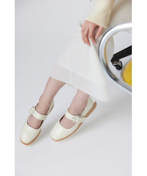 【新品未使用】スタッカート　靴　ベージュ　23.5 カテゴリー ｜ STACCATO（スタッカート）｜ バロックジャパン