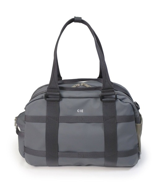 アウトドア ウエストマウントファン V8 3個 CIE】3WAY MINI DUFFEL BAG 032207（ボストンバッグ）｜CIE（シー）の
