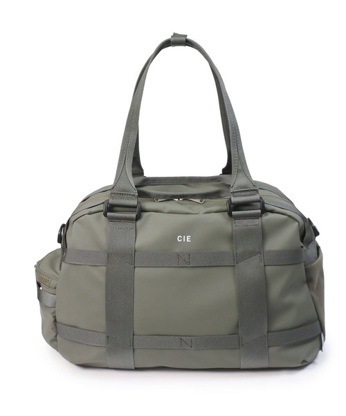 CIE】3WAY MINI DUFFEL BAG 032207（ボストンバッグ）｜CIE（シー）の