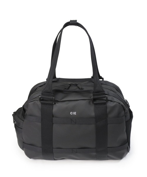 CIE】3WAY MINI DUFFEL BAG 032207（ボストンバッグ）｜CIE（シー）の