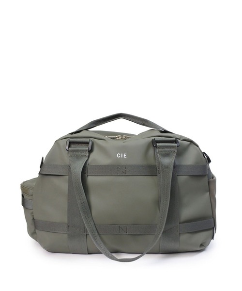 CIE】3WAY MINI DUFFEL BAG 032207（ボストンバッグ）｜CIE（シー）の