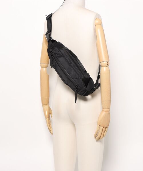 Aer / エアー】 City Collection City Sling 3 X-PAC（ショルダー