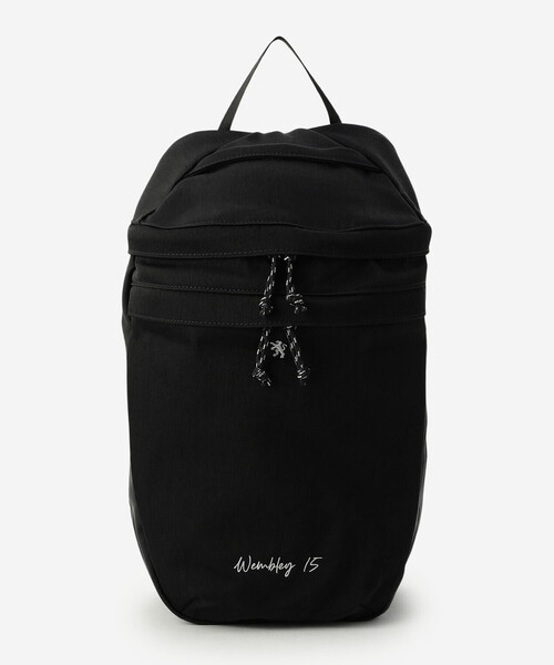 GYMPHLEX（ジムフレックス）の「Gymphlex | ナイロンツイル バッグ