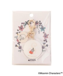 one'sterrace（ワンズテラス）の「◆MOOMIN イニシャルチャーム S（その他雑貨）」