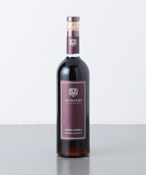 【新品】Dr. Vranjes Rosso Nobile デキャンタセットBox ROSSO NOBILE DECANTER SET｜DR.VRANJES – PIANO ISOLA