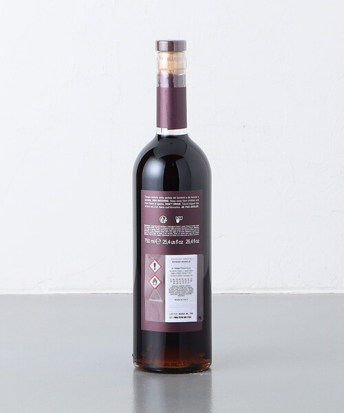 DR. VRANJES＞ROSSO NOBILE デキャンタ セット ボックス 750ml（ルーム