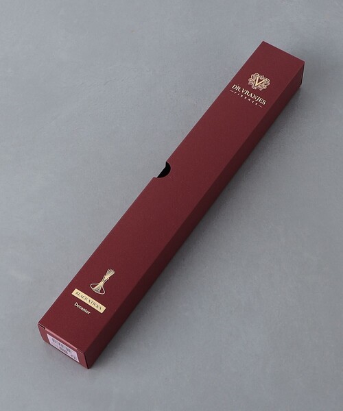 DR. VRANJES＞ROSSO NOBILE デキャンタ セット ボックス 750ml（ルーム