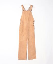 ブランド古着】FRAMeWORK｜フレームワークのサロペット/オーバーオール