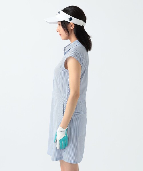 BEAMS GOLF（ビームスゴルフ）の「PURPLE LABEL / ウエスト