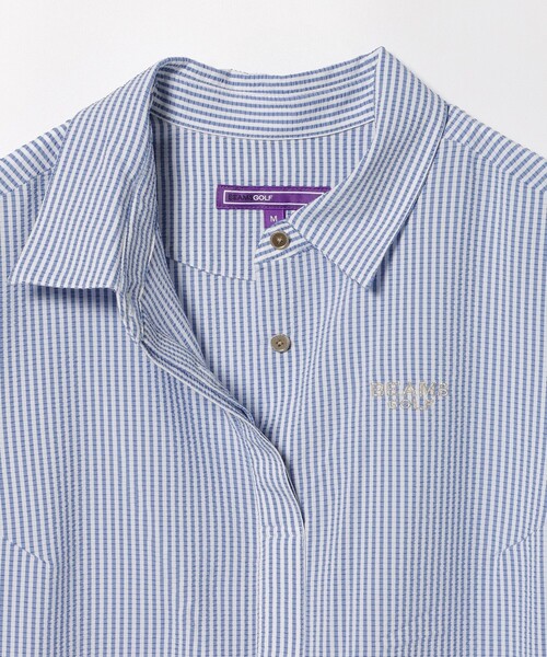 BEAMS GOLF（ビームスゴルフ）の「PURPLE LABEL / ウエスト切り替え