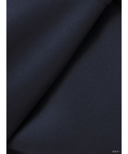 エヴァンゲリオンコラボ】PLUGSUIT SWEAT（ブルゾン）｜CALNAMUR