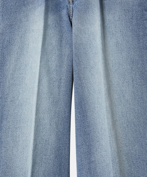 デニムリメイクワイドパンツ / Denim Remake Wide Pants（その他