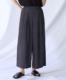 ANY（エニィ）の「【新色追加】さらさらDRYパンツ（その他パンツ）」