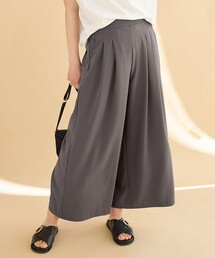 【新色追加】さらさらDRYパンツ