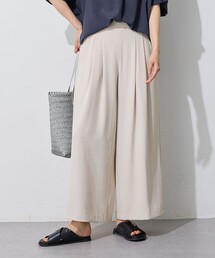 ANY（エニィ）の「【新色追加】さらさらDRYパンツ（その他パンツ）」