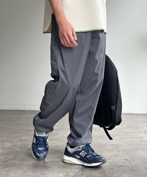 U.S. POLO ASSN.(ユーエスポロアッスン)の「【U.S. POLO ASSN.】ペインターパンツ(その他パンツ・メンズ・チャコールグレー/ブラック/グリーン・MEDIUM/LARGE)」の20枚目の写真