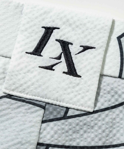 LUXEAKMPLUS(リュクスエイケイエムプラス)の「LUXEAKMPLUS(リュクスエイケイエムプラス)ゴルフ カモ柄ショーツ ショートパンツ (吸水速乾 / 軽量)(その他パンツ・メンズ・ブラック/ベージュ/ホワイト・S/M/L/XL/XXL)」の15枚目の写真