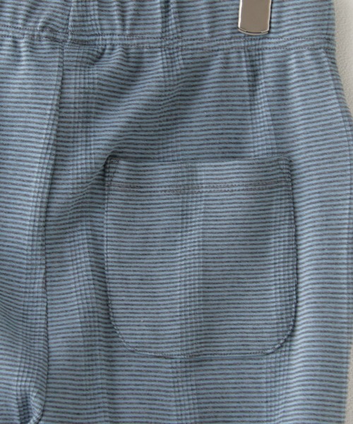 MILLER(ミラー)の「R.P.miller/ミラー Prib Flare PT フレアパンツ(その他パンツ・レディース・グレー/ダークグレー/ブラウン・FREE)」の14枚目の写真