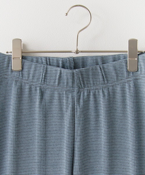 MILLER(ミラー)の「R.P.miller/ミラー Prib Flare PT フレアパンツ(その他パンツ・レディース・グレー/ダークグレー/ブラウン・FREE)」の12枚目の写真