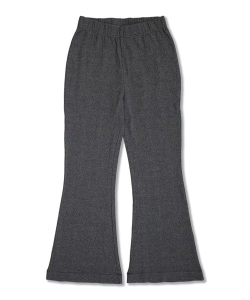 MILLER(ミラー)の「R.P.miller/ミラー Prib Flare PT フレアパンツ(その他パンツ・レディース・グレー/ダークグレー/ブラウン・FREE)」の19枚目の写真