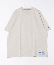 【Champion】C3-V331 SHORT SLEEVE T-SHIRT/Tシャツ/チャンピオン/アクションスタイル