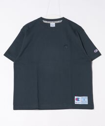 【Champion】C3-V331 SHORT SLEEVE T-SHIRT/Tシャツ/チャンピオン/アクションスタイル