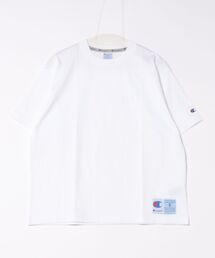 【Champion】C3-V331 SHORT SLEEVE T-SHIRT/Tシャツ/チャンピオン/アクションスタイル