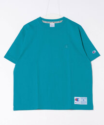 【Champion】C3-V331 SHORT SLEEVE T-SHIRT/Tシャツ/チャンピオン/アクションスタイル